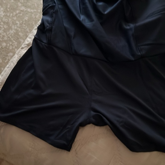 Black skort in M - Picture 4 of 6